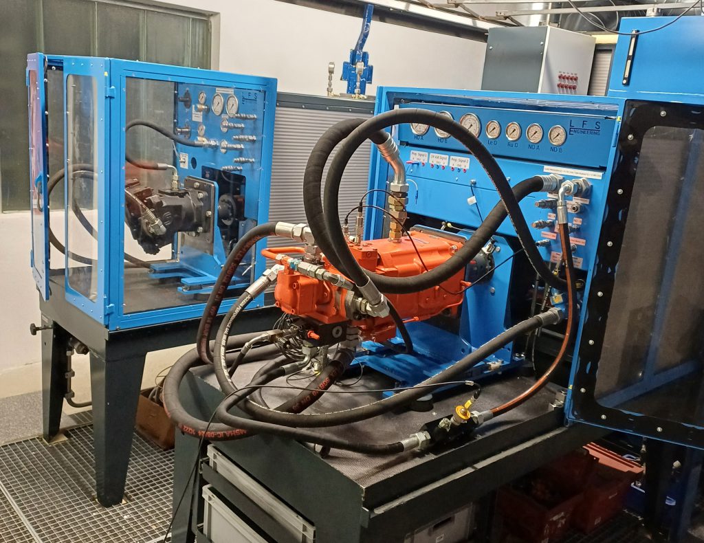 hydraulik pruefstand kopie