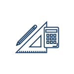 icon planung