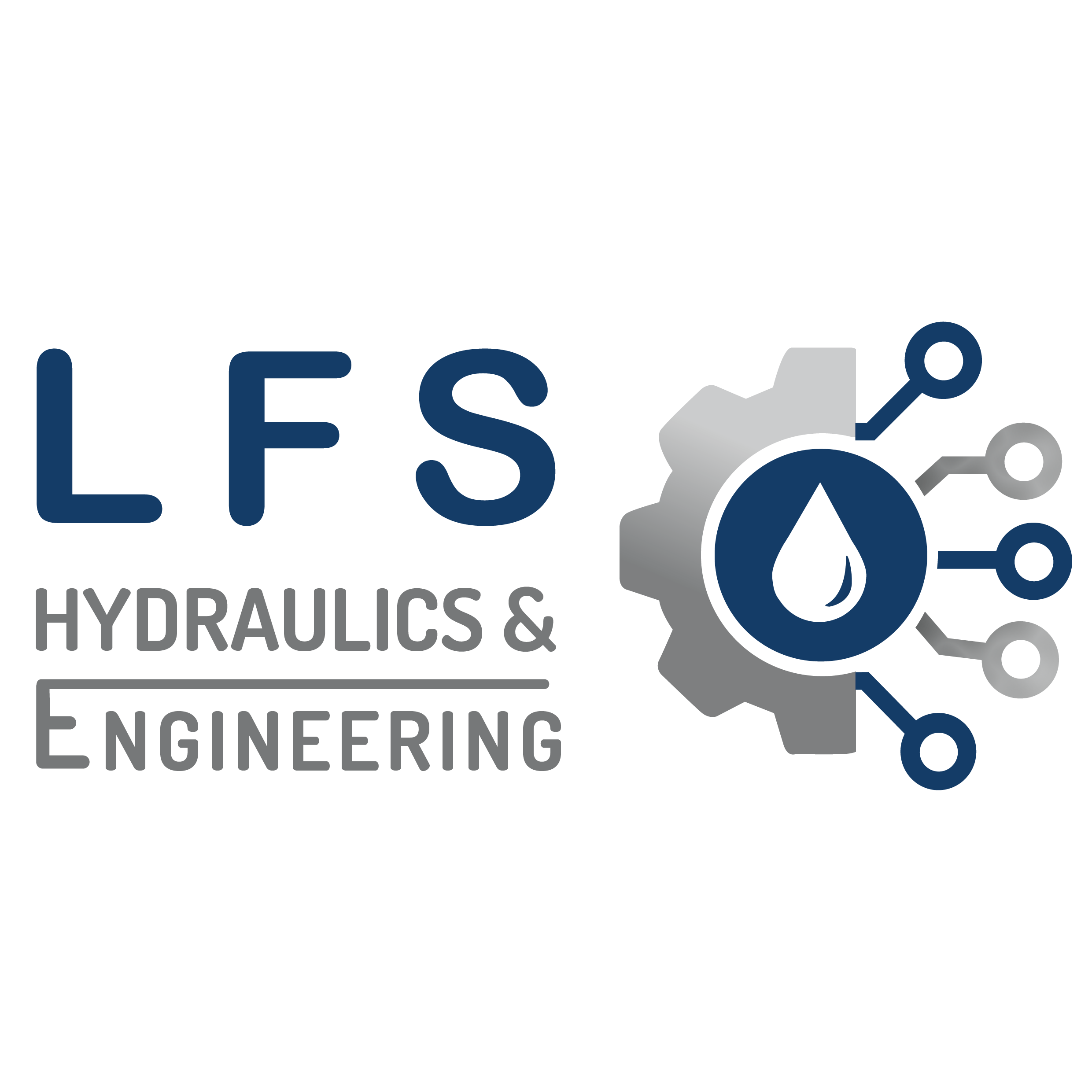 LFS Hydraulics & Engineering | Hydraulik‑Service, Reparatur & Sondermaschinenbau