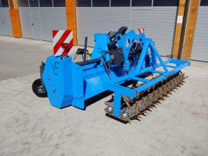 Ackerfräse vea300
